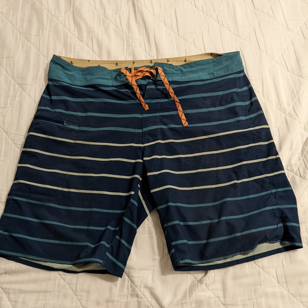 Patagonia Board Shorts